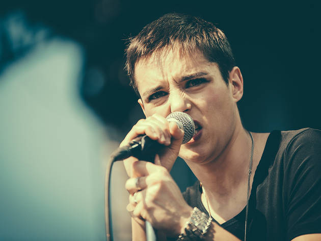 (Photograph: cousindaniel.com)