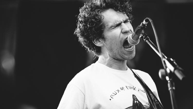 Parquet Courts vs. Phosphorescent