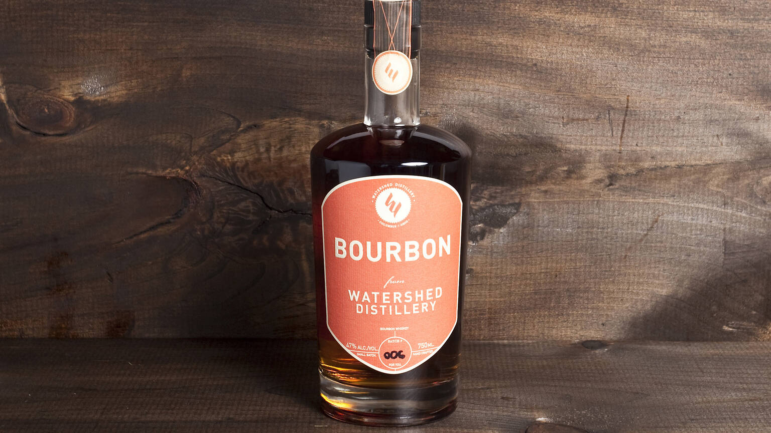 Ten best bourbons: Top bottles of the all-American whiskey