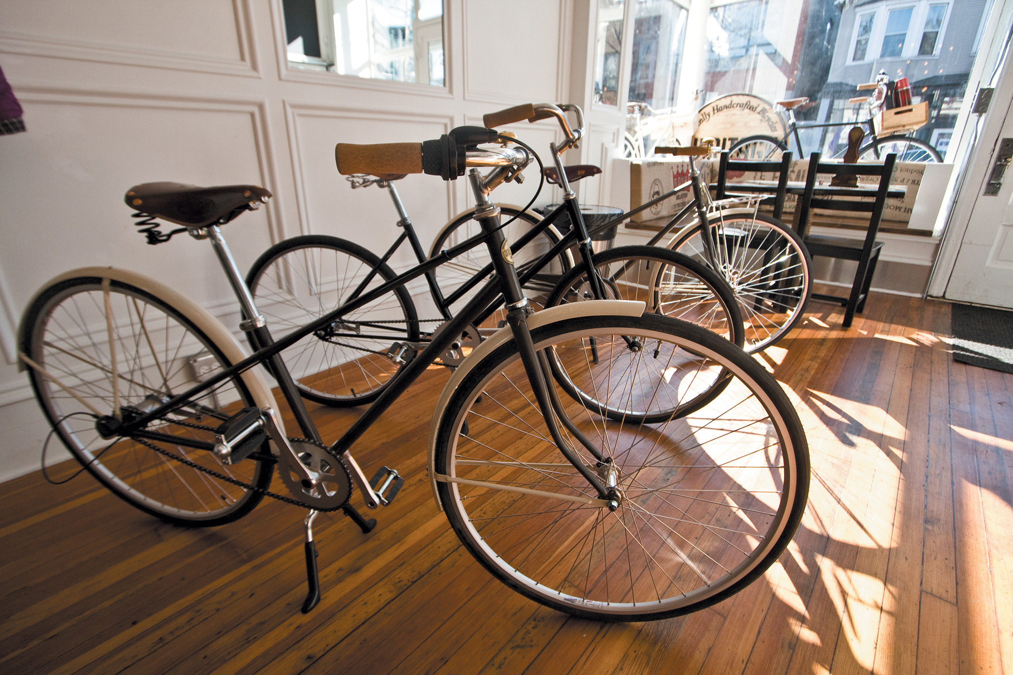 shops that buy bikes