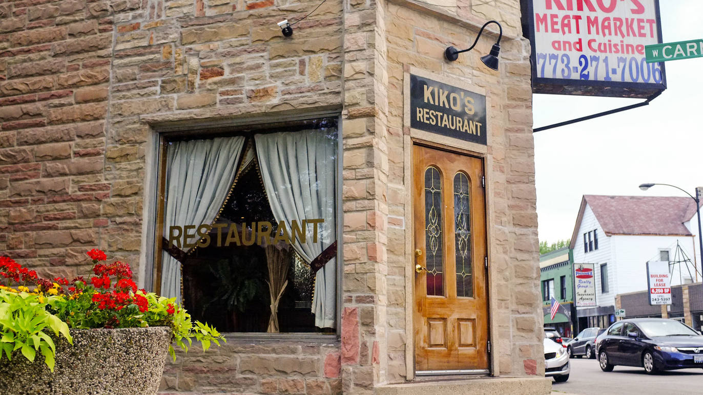 016 Restaurant Restaurants in Lincoln Square, Chicago