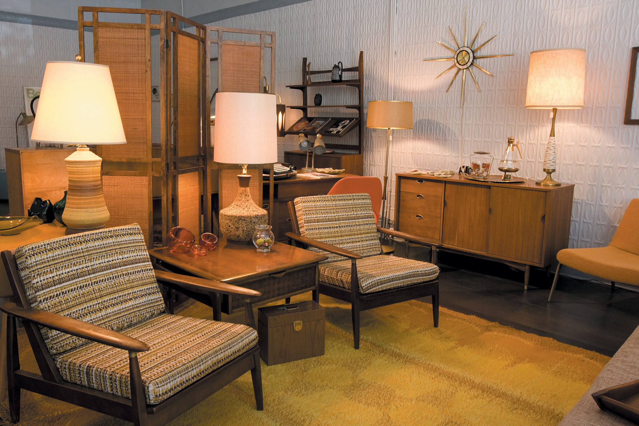 Furniture stores in Chicago for home goods and home decor