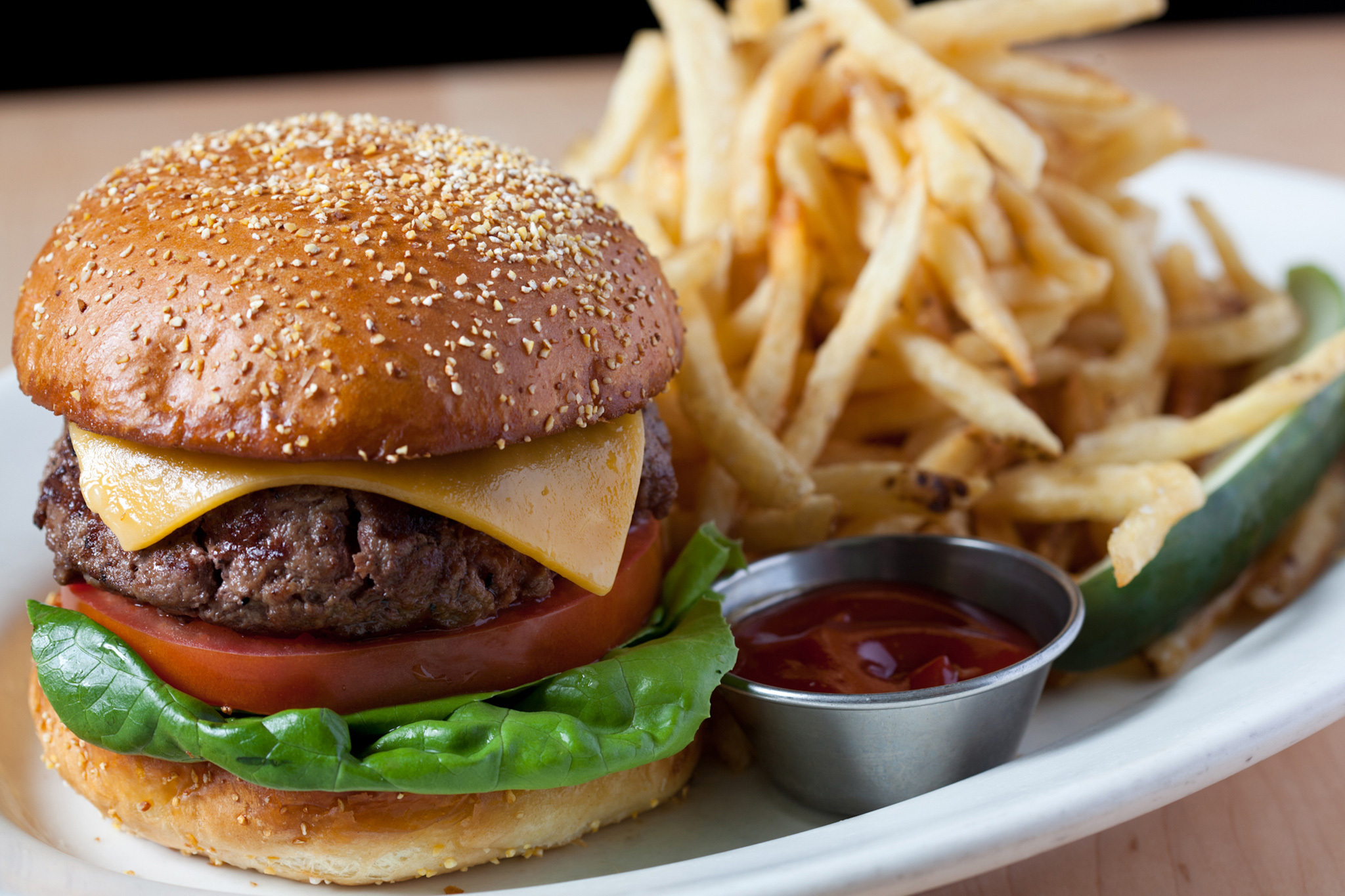 Mity Nice Bar & Grill Restaurants in Streeterville, Chicago