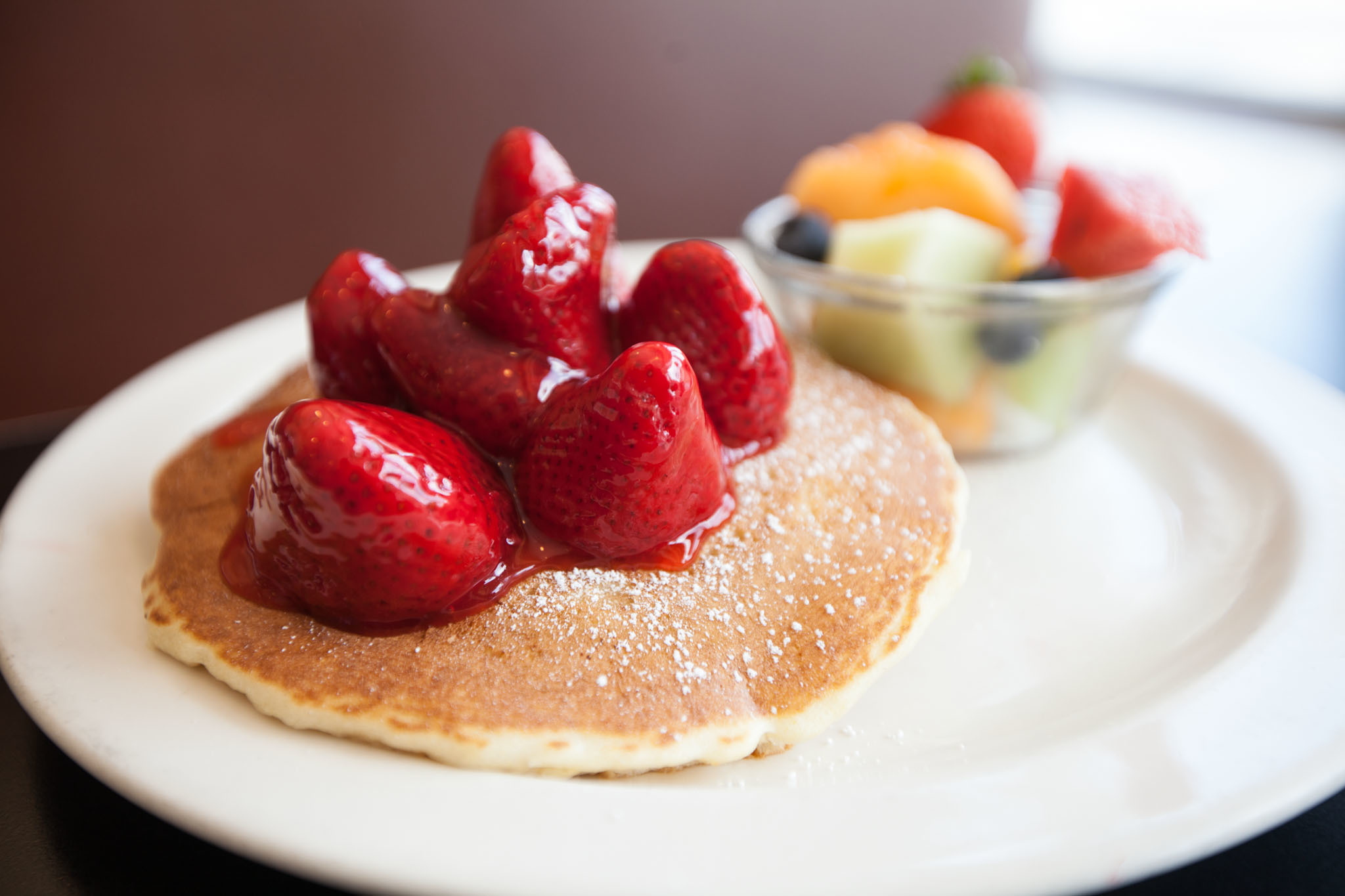 The Original Alps Restaurants in Irving Park, Chicago