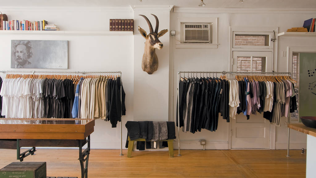 Best clothing stores in Chicago for men, women and kids
