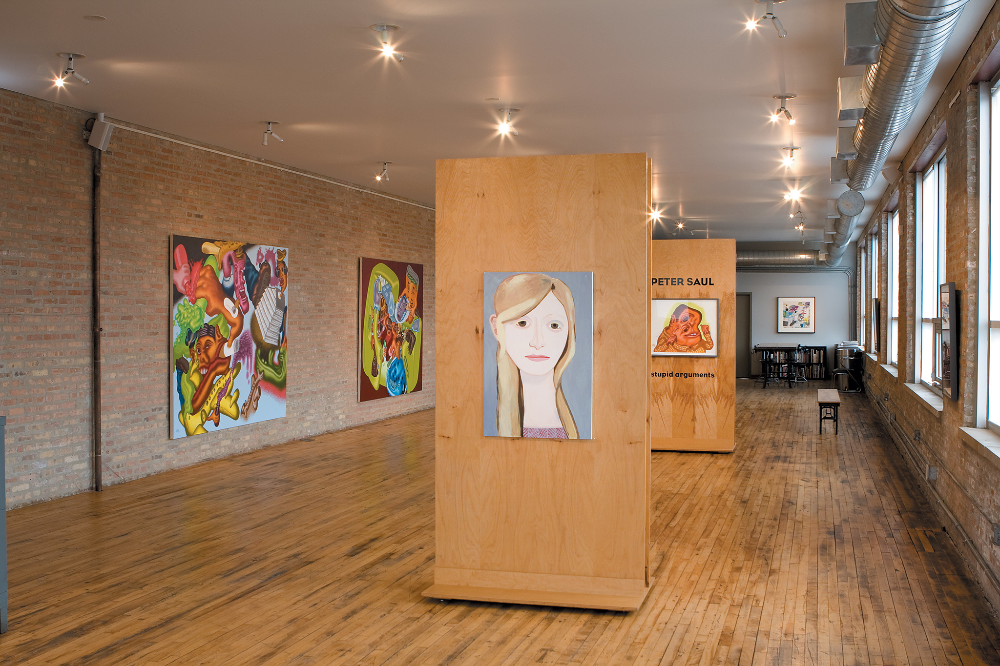 The 27 Best Art Galleries in Chicago