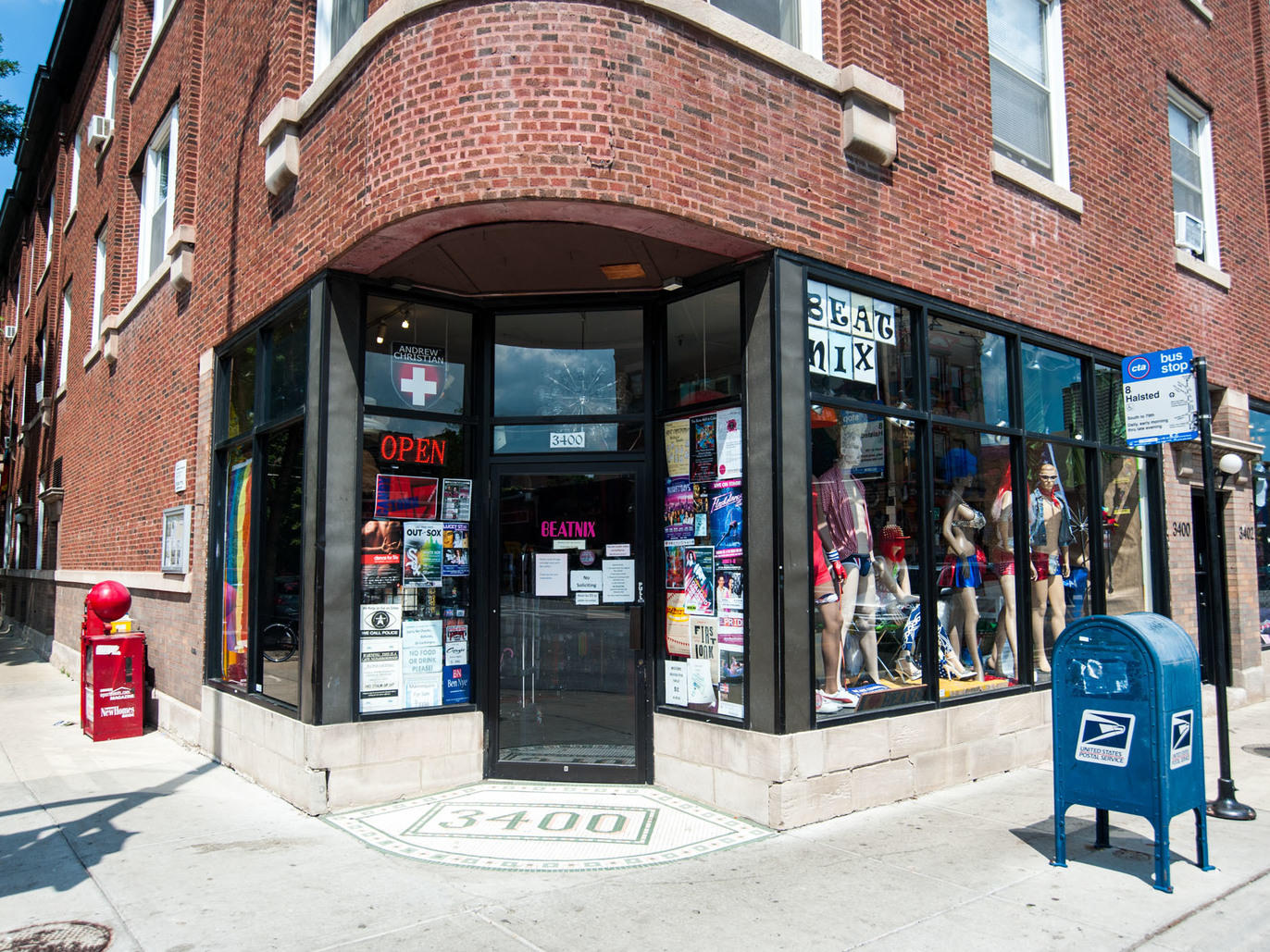 Halloween stores for adults and kids for costumes and more