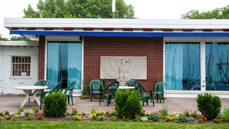 corinthian yacht club chicago