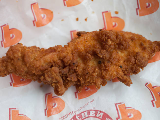Chefs picks for Chicago's best fried chicken Chefs picks for Chicago's best fried chicken