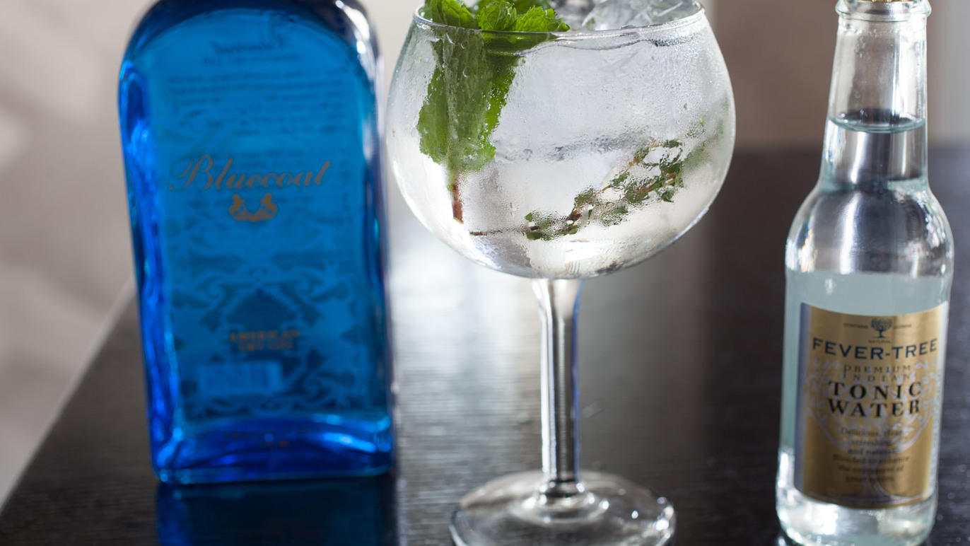 Sable launches Spanish-style gin and tonic menu