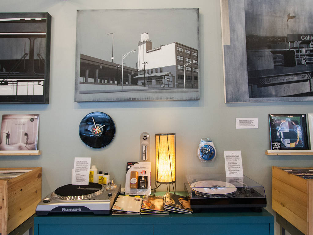 20 Best Record Stores in Chicago for Vinyl, CDs and More