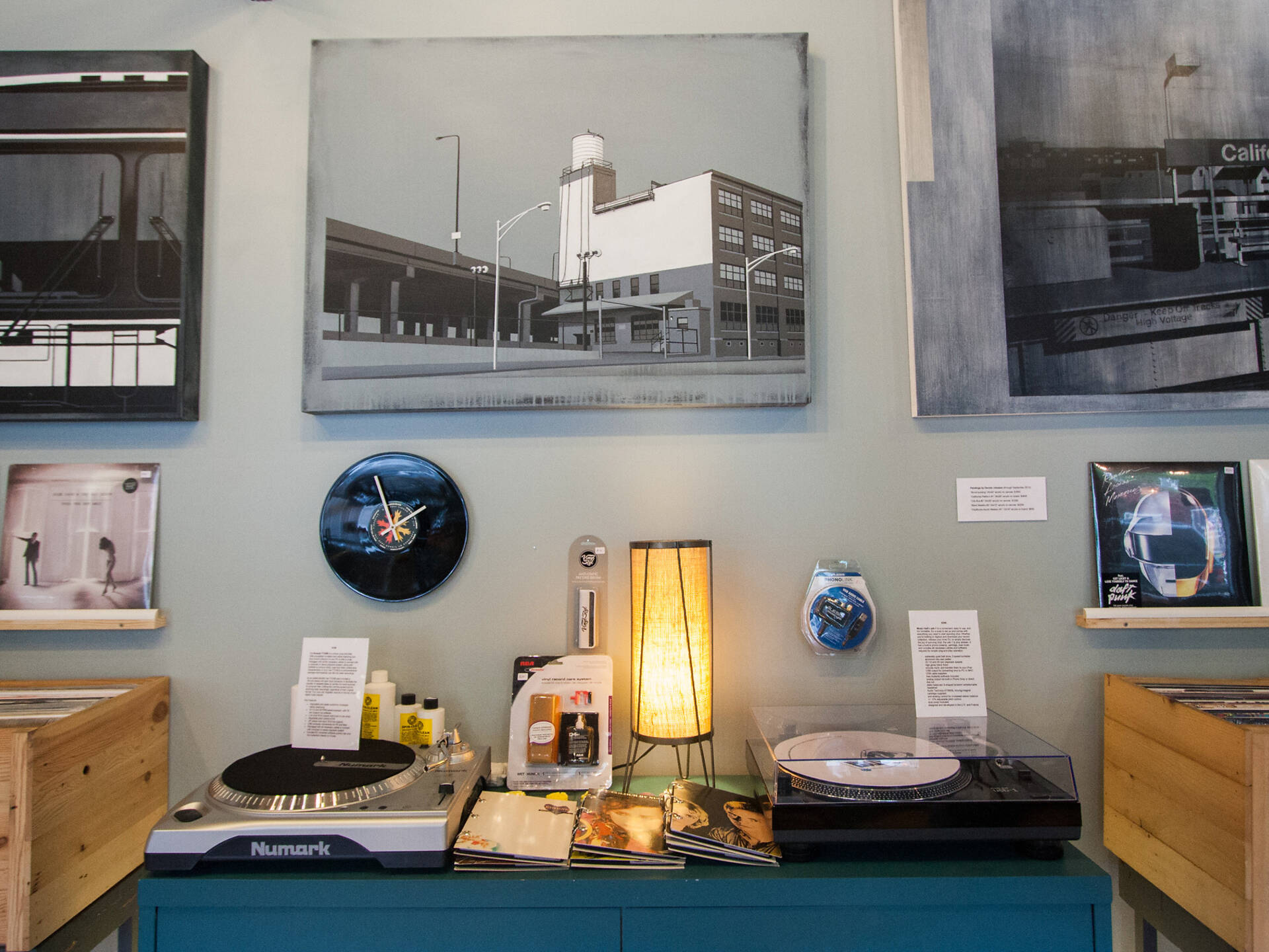 20 Best Record Stores in Chicago for Vinyl, CDs and More