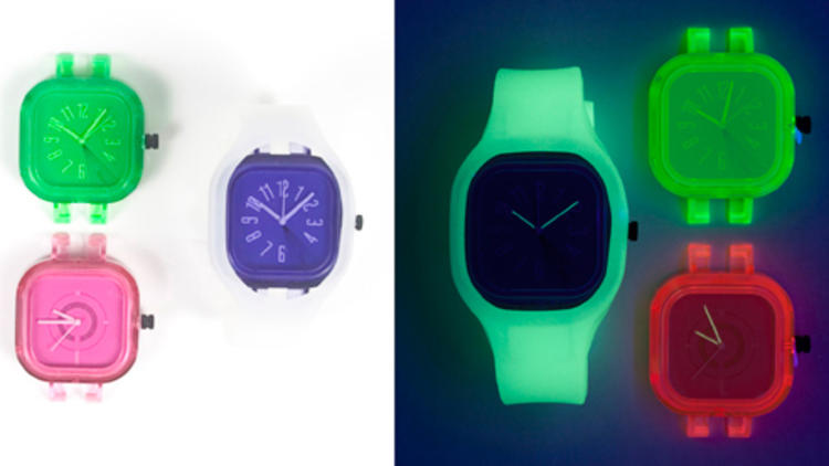 Modify Watches — creative