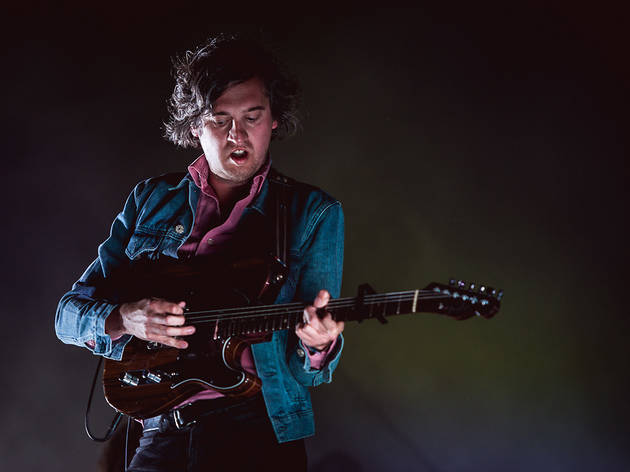 (Photograph: www.billwhitmire.com)