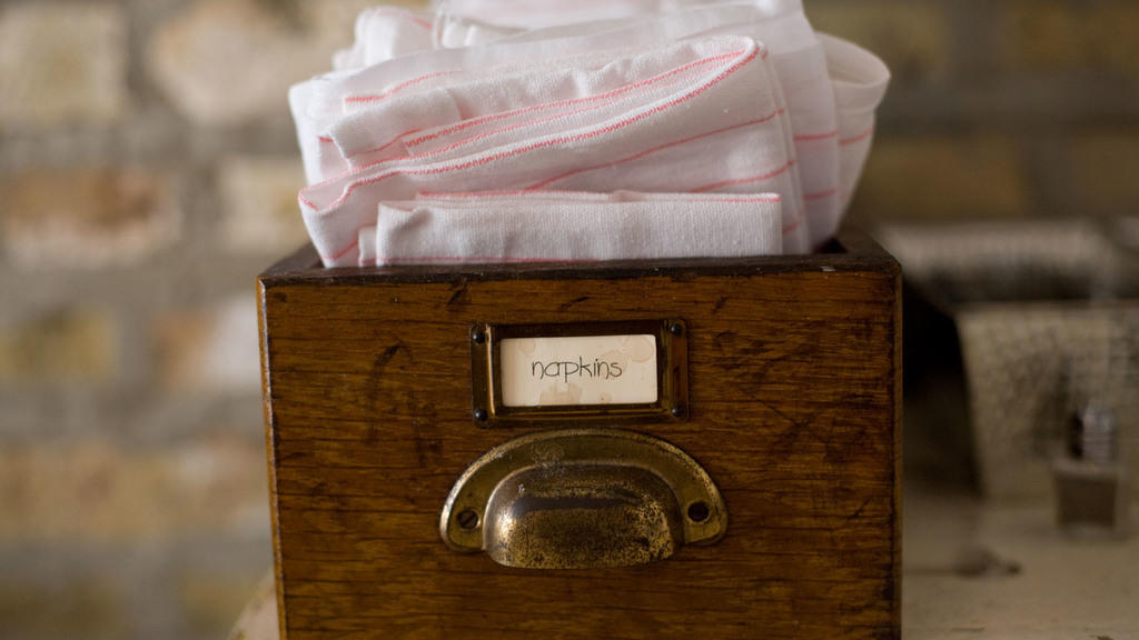 Antique Taco Restaurants in Wicker Park, Chicago