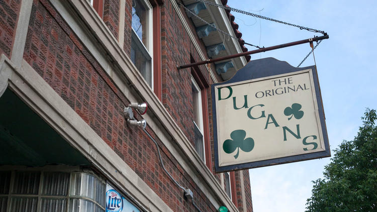 Dugan's Pub