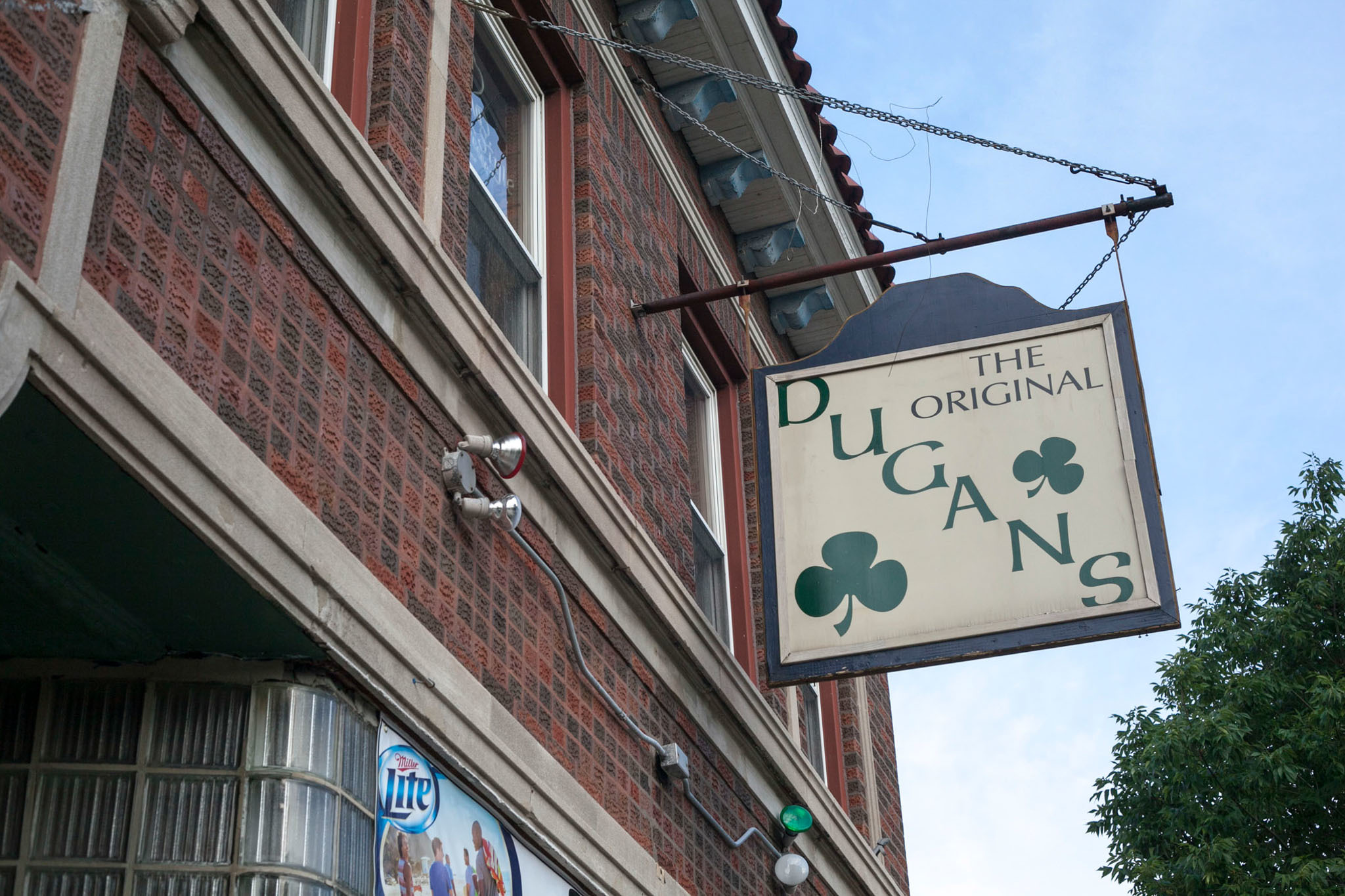 Dugan’s Pub Bars in Greektown, Chicago
