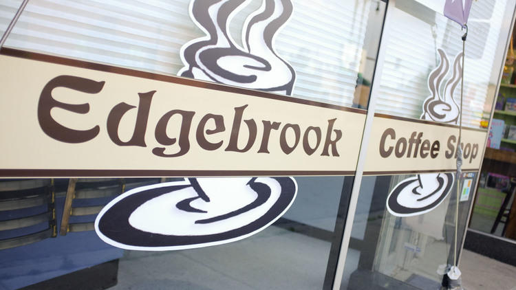 Edgebrook Coffee Shop