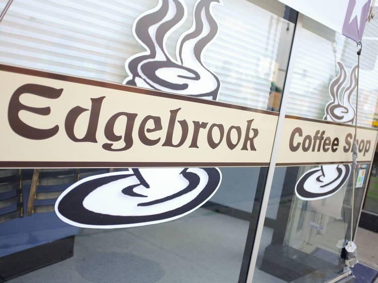 Edgebrook Coffee Shop