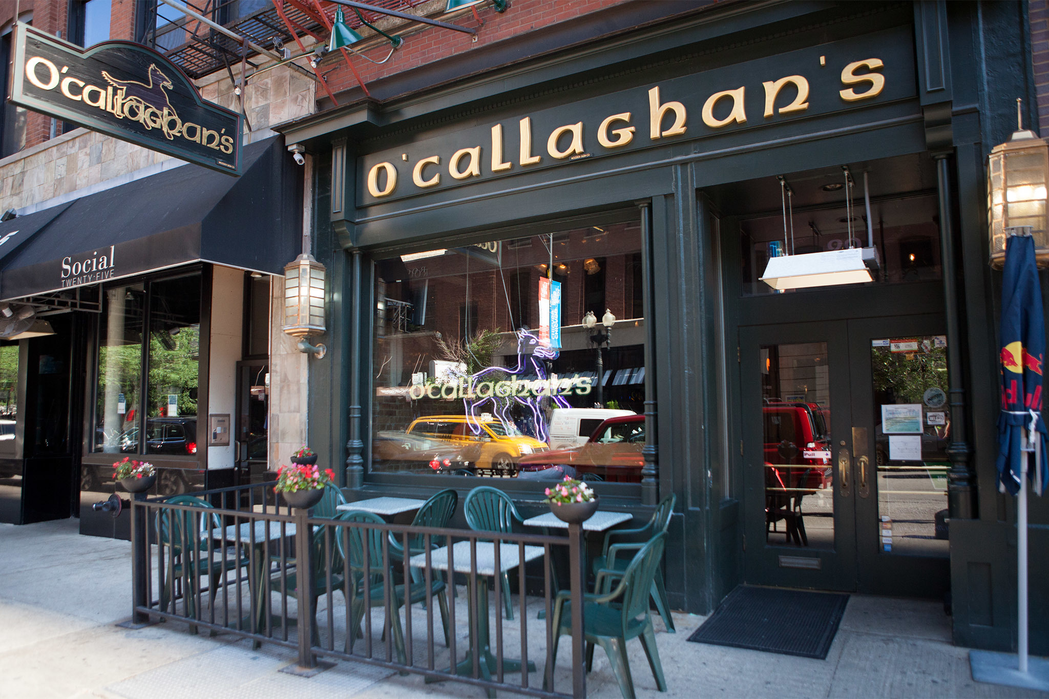 Best Irish pubs in Chicago for Guinness, Irish whiskey and more