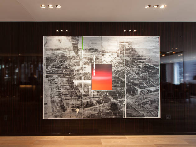 (Photograph: Martha Williams)
