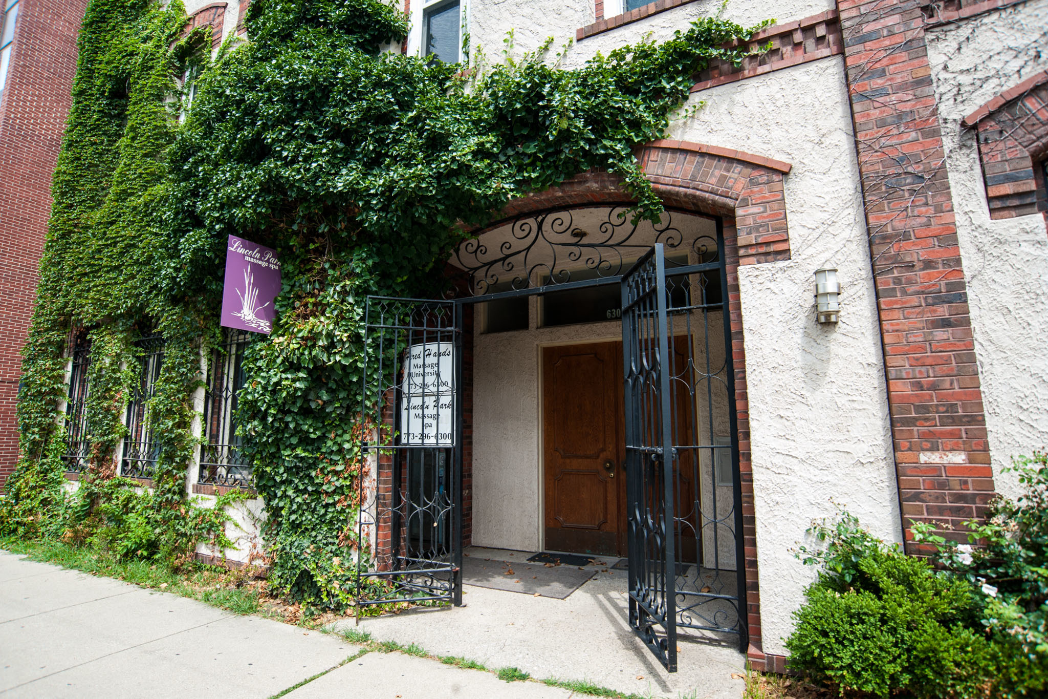 Lincoln Park Massage Spa Health and beauty in Lincoln Park, Chicago