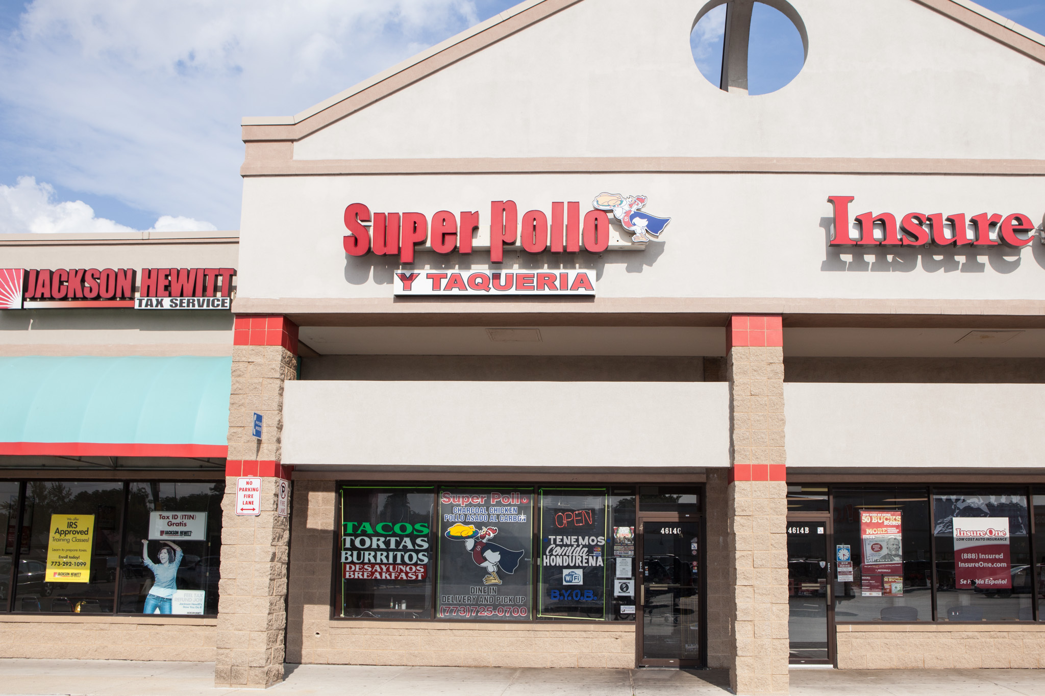 Super Pollo Near Me Food Delivery at Your Fingertips