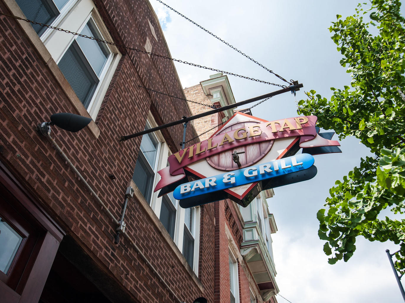 Our guide to the best bars in North Center