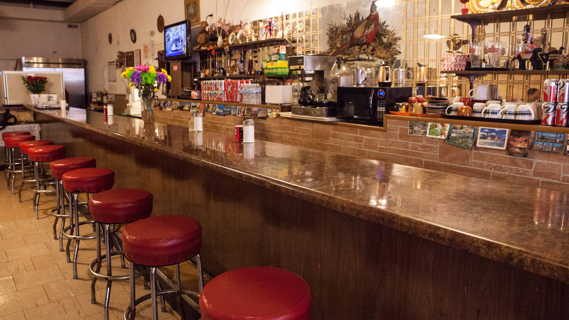 Best Polish restaurants in Chicago pierogies, dumplings and more