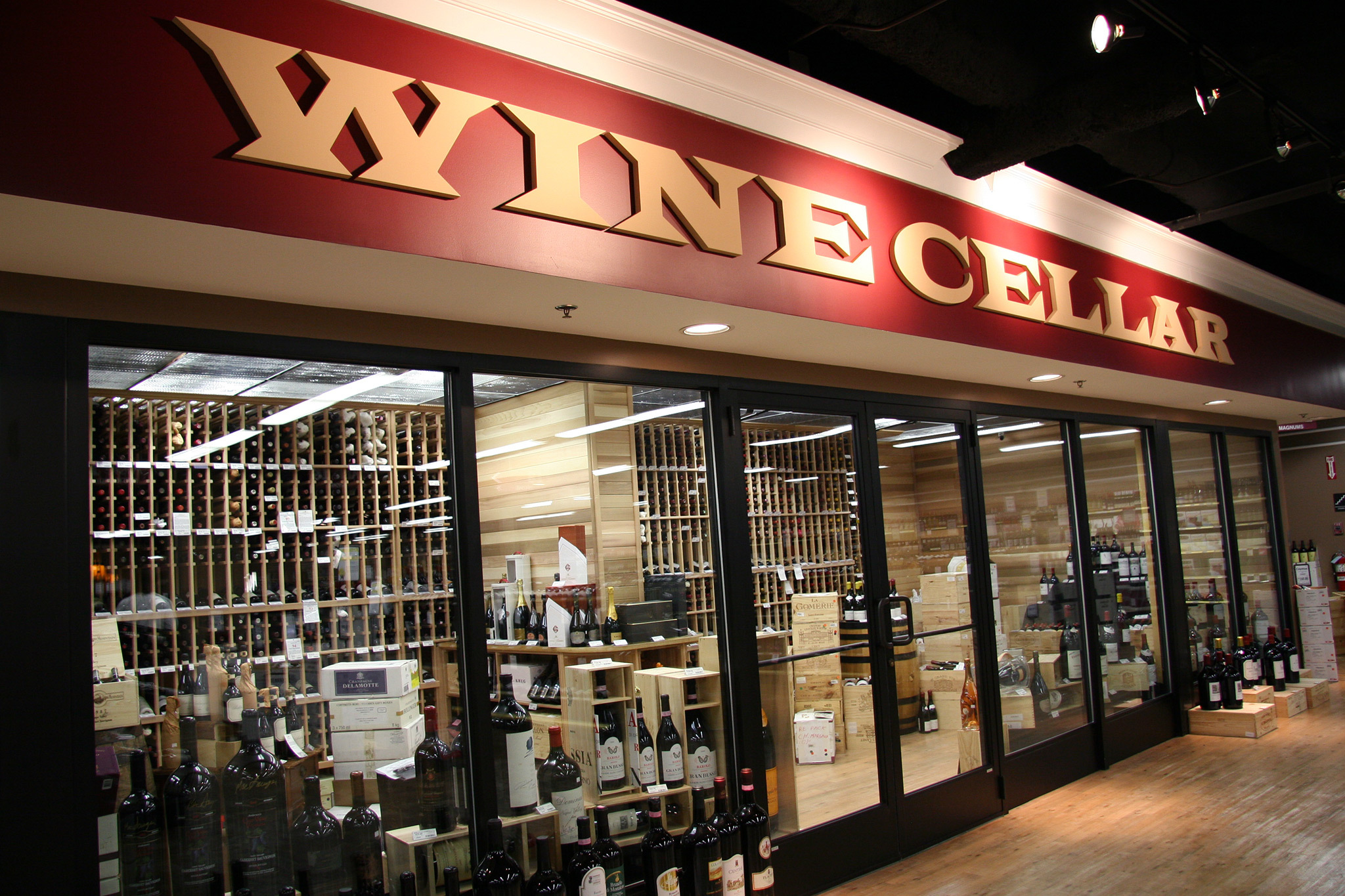 Binny's South Loop Things to do in West Loop, Chicago