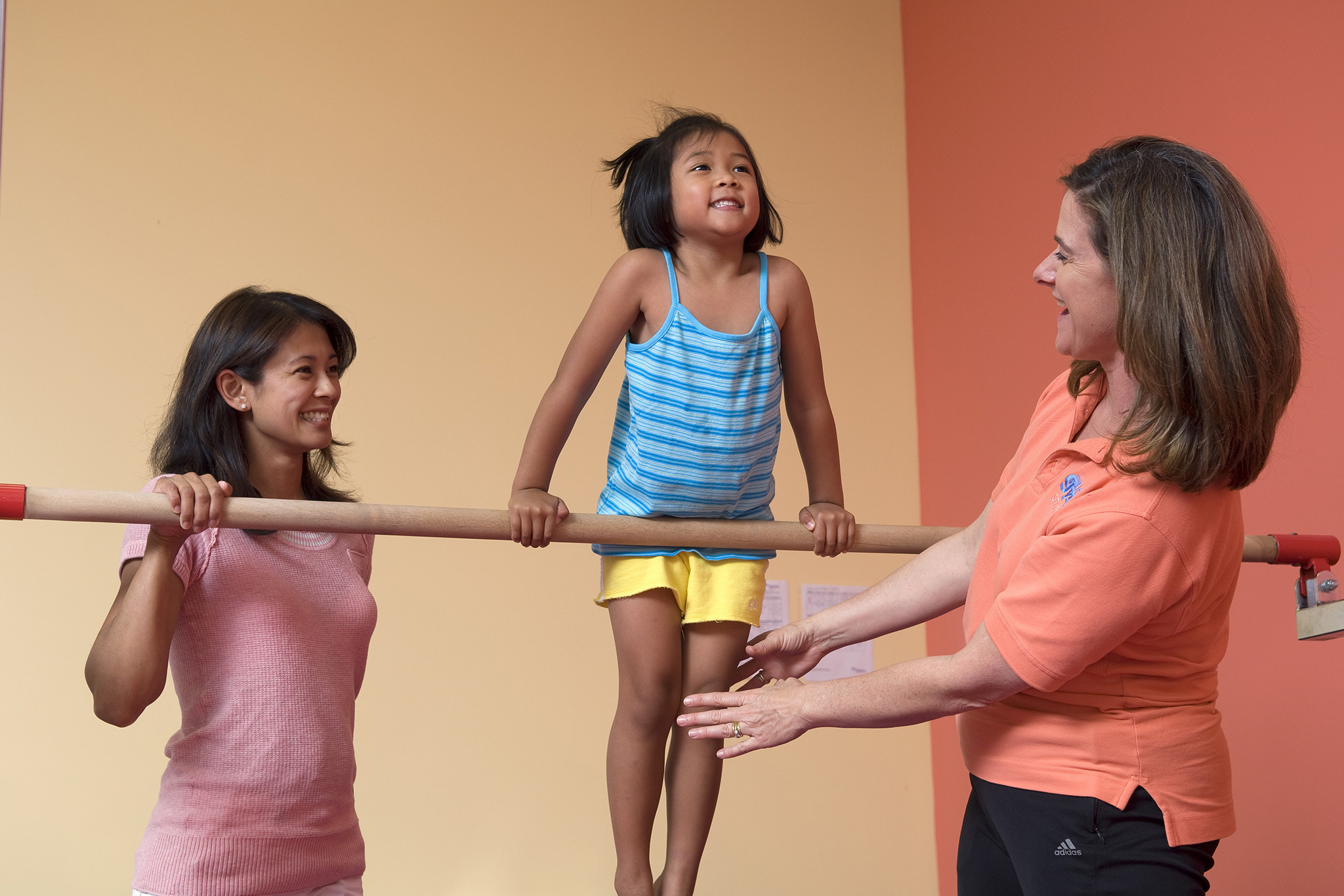 Little Gym Kids in Lake View, Chicago