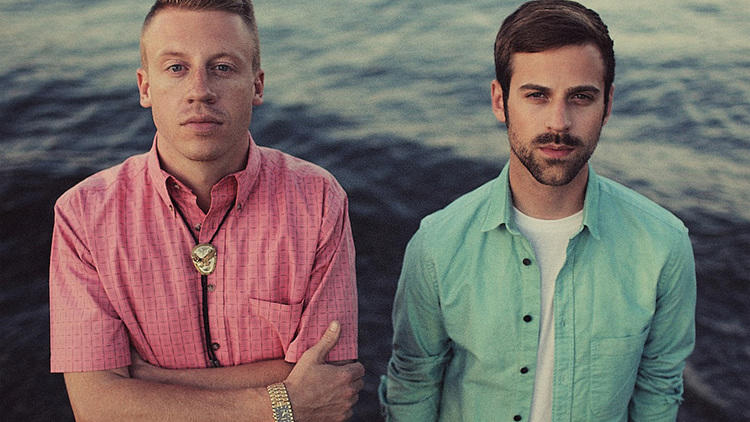 Macklemore & Ryan Lewis