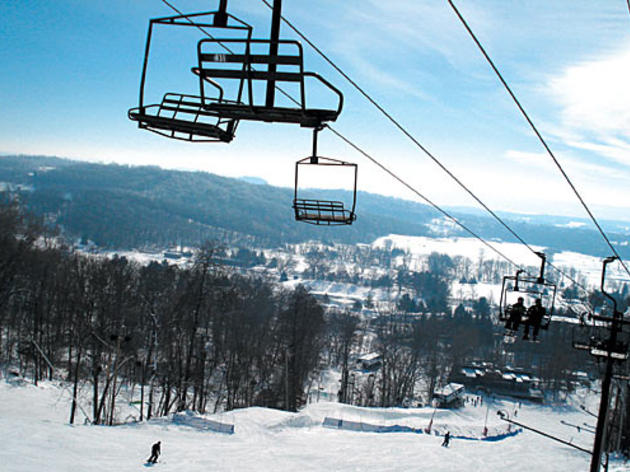 Snow sport getaways Snow sport getaways