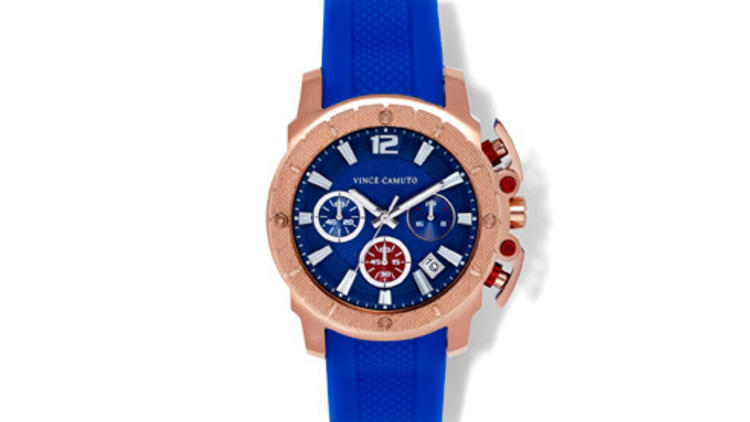 Vince camuto best sale watches for him