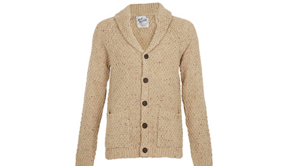 Best cardigans and sweaters for men fall 2013: Casual and trendy tops