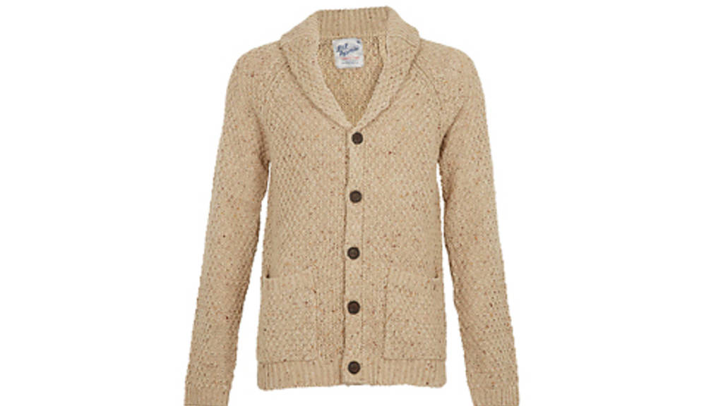 best cardigans uk