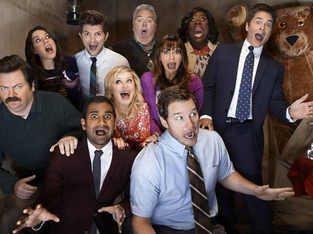 (Photograph: NBC)