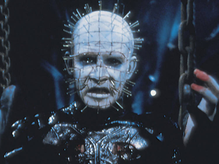 Hellraiser (1987)