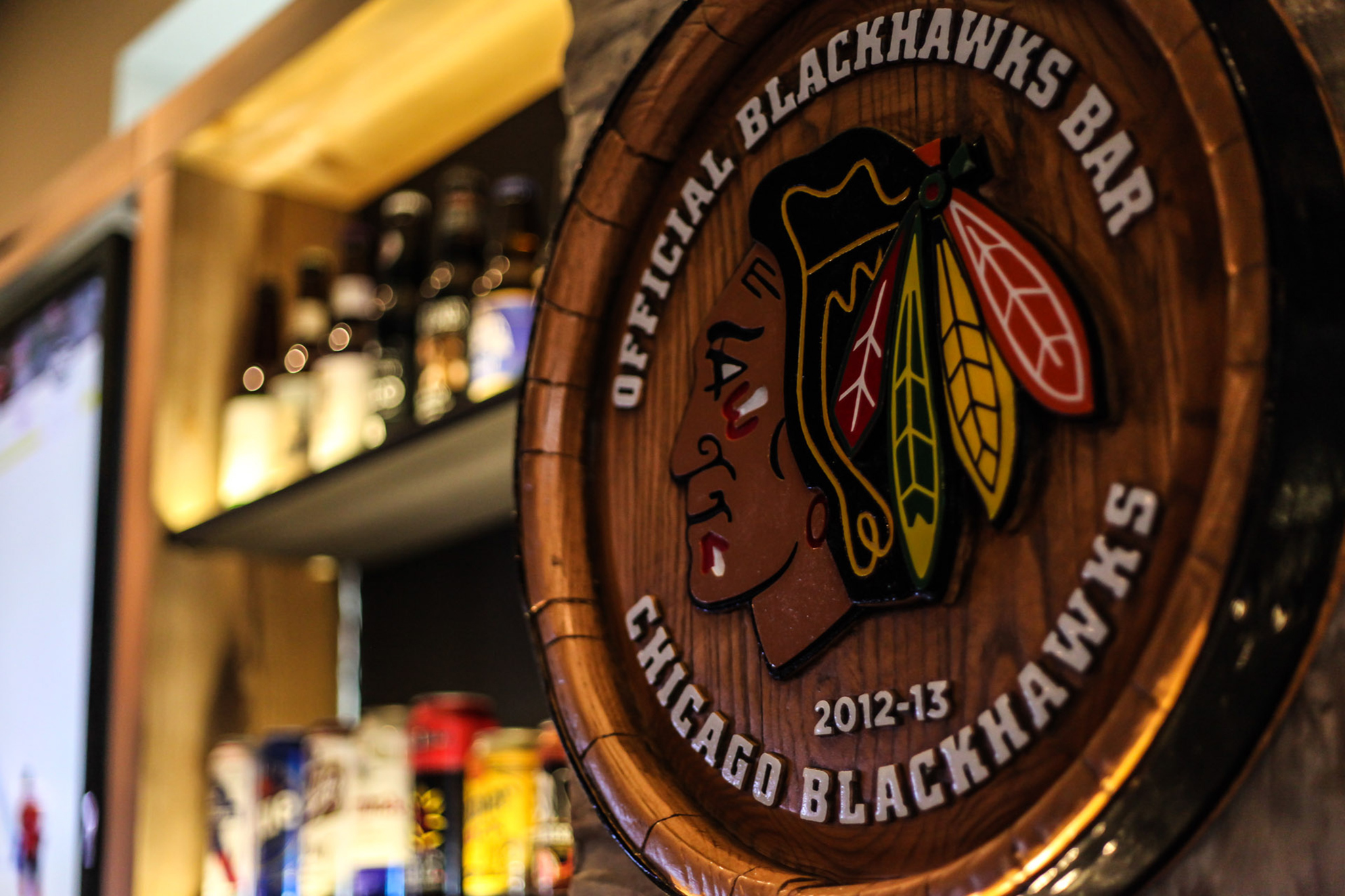 The best Chicago bars to watch the Chicago Blackhawks games