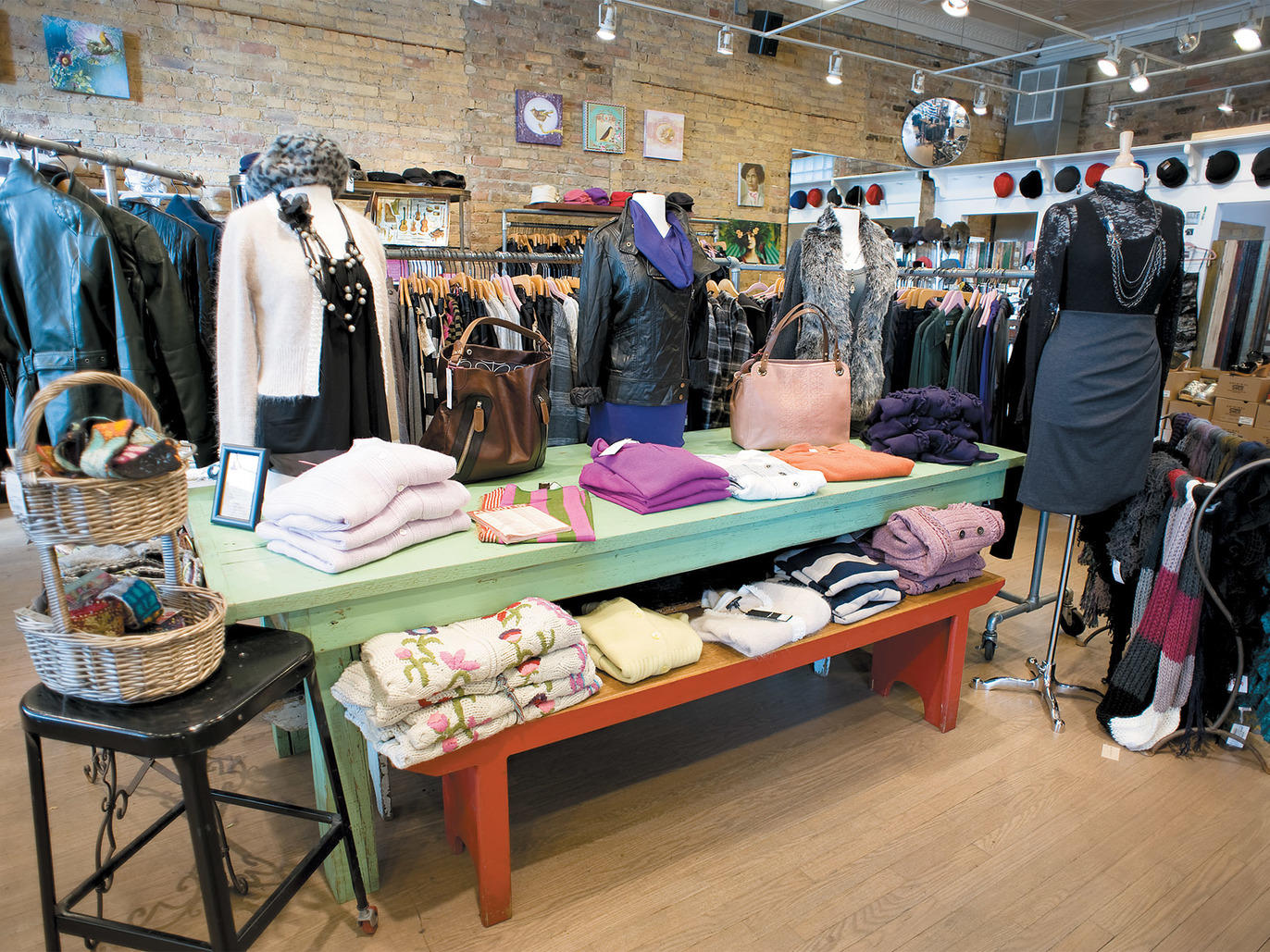 Best Clothing Stores Chicago - Best Design Idea