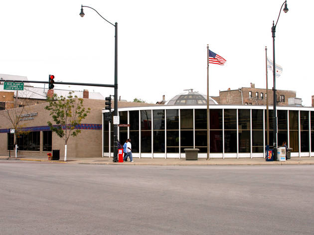 chicago public library lozano branch attractions in lower west