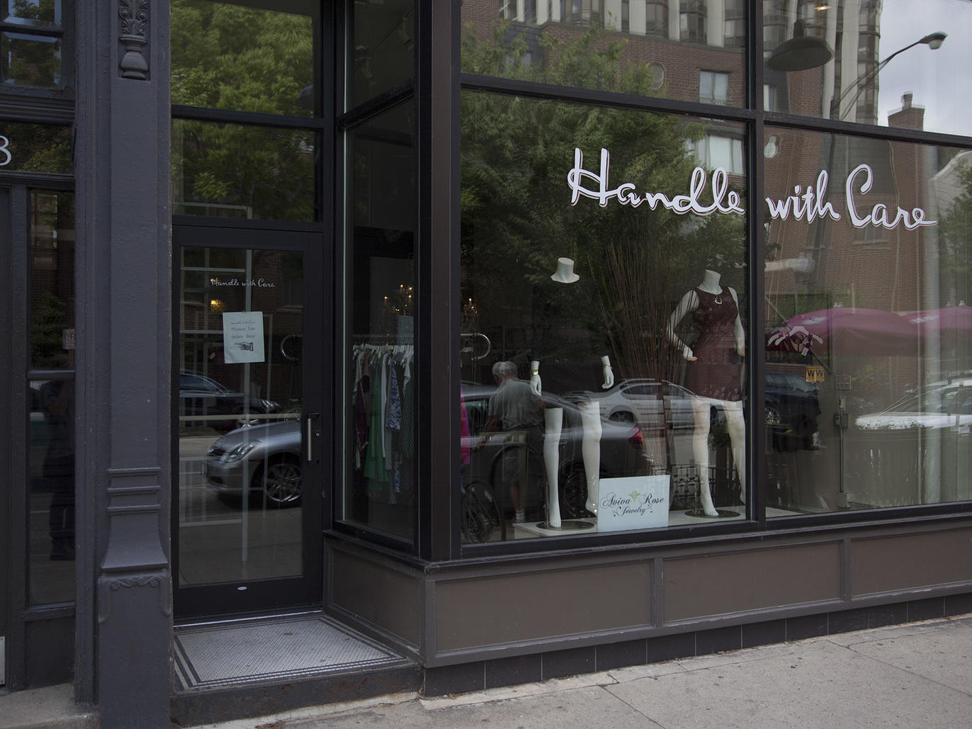 Best Women's Clothing Stores In And Around Chicago