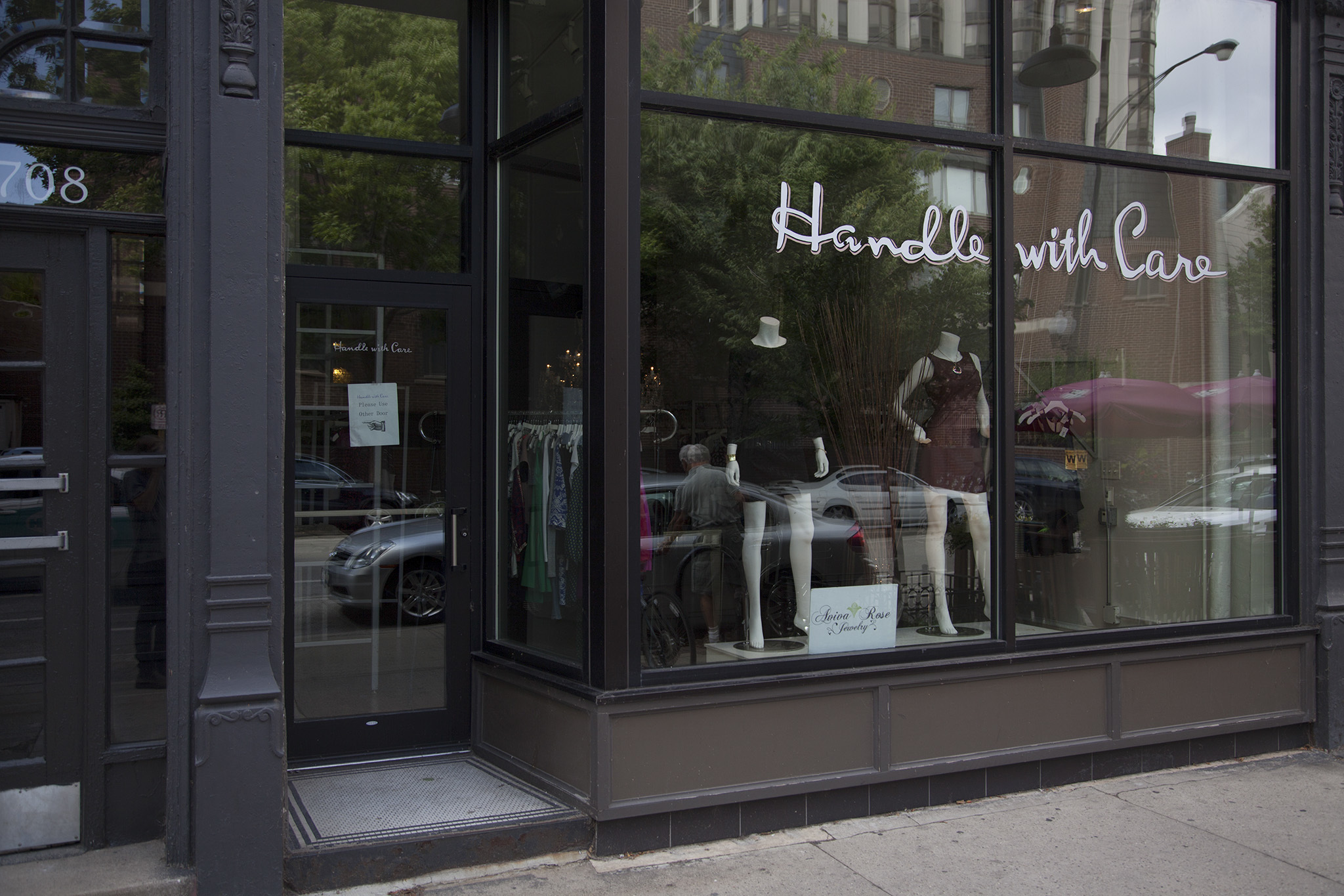 Best women's clothing stores in and around Chicago