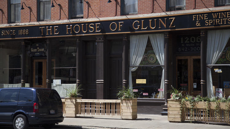 House of Glunz