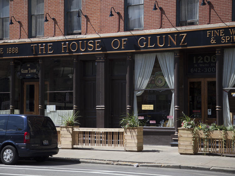 House of Glunz