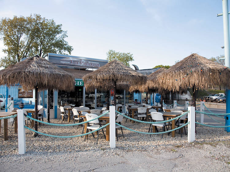 La Palapa