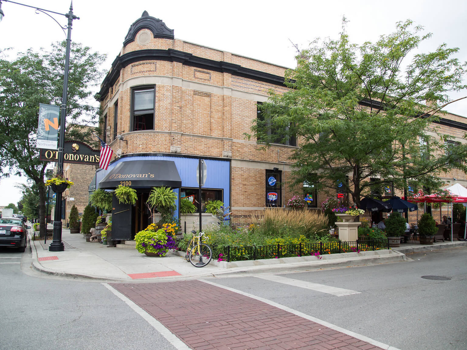 The 18 Best Sports Bars in Chicago