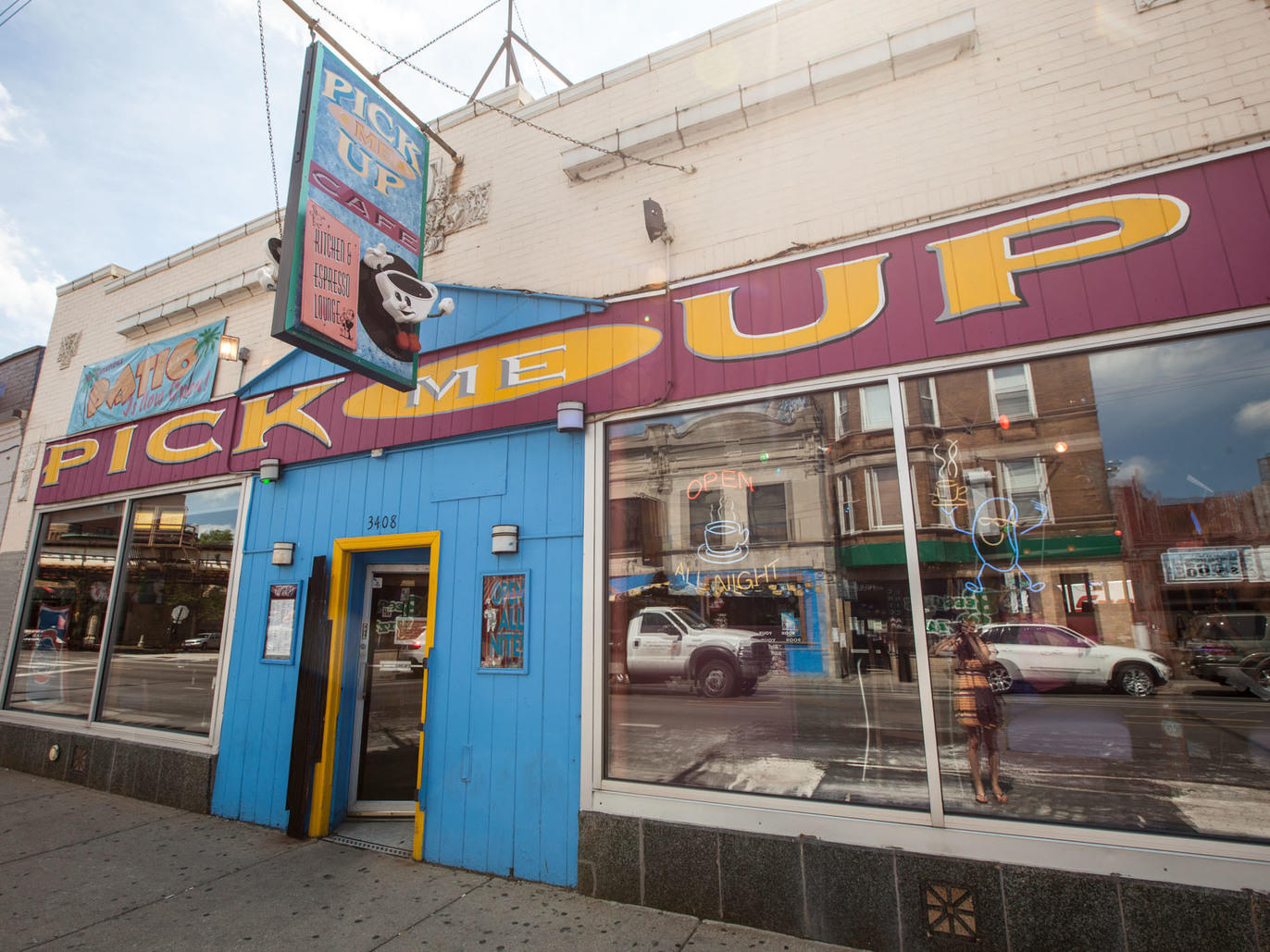 16 Best Restaurants Near Wrigley Field