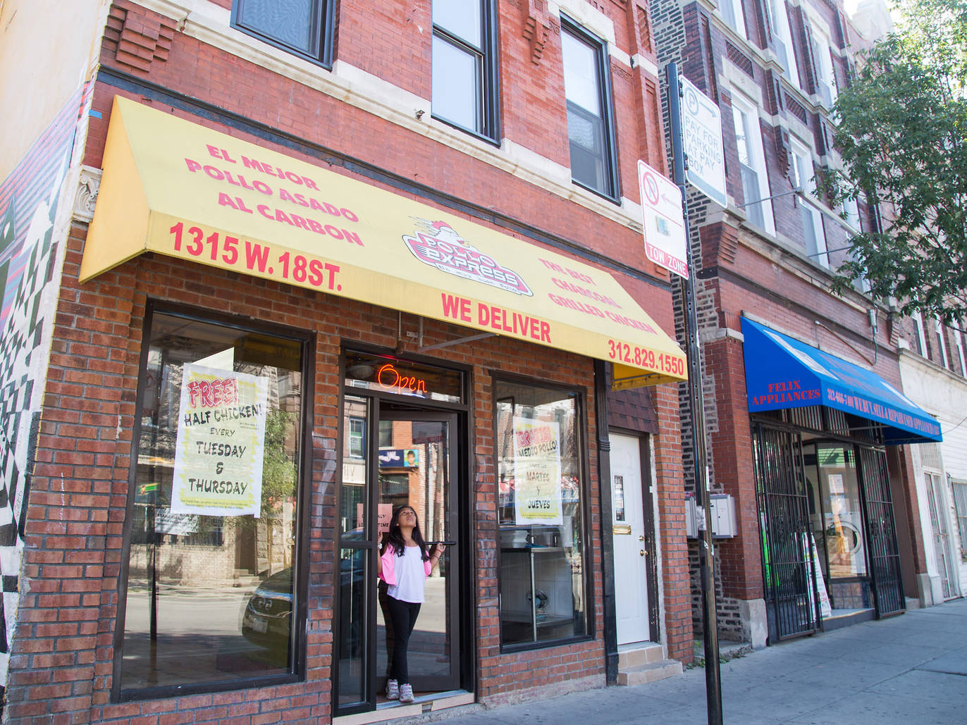 28 Best Restaurants in Pilsen, Chicago for Mexican and More