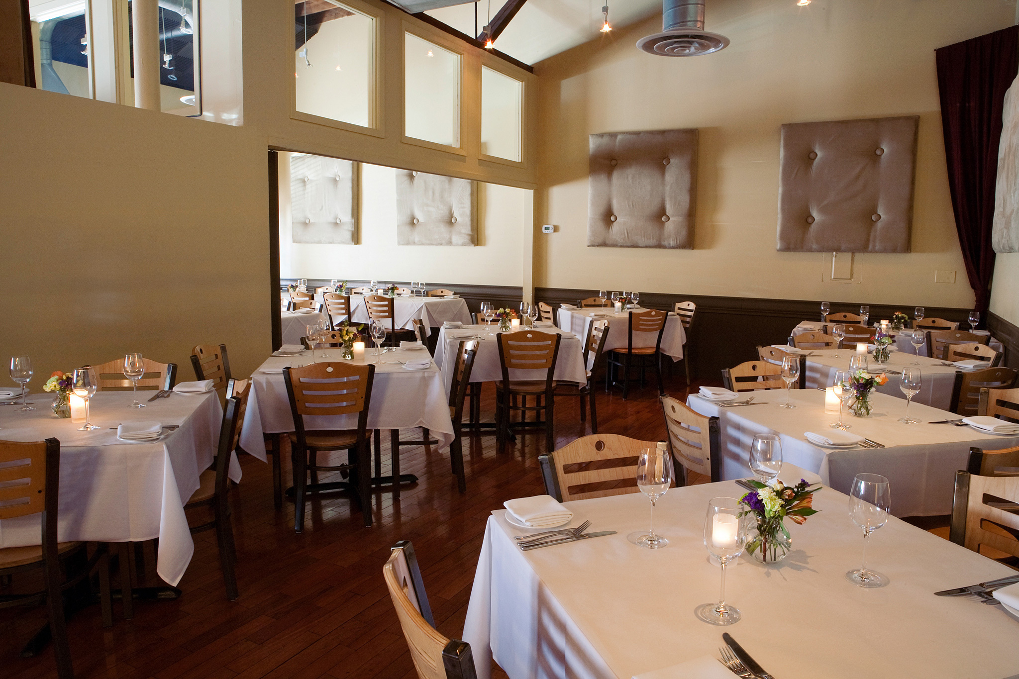 The Cellar at The Stained Glass Bars in Evanston, Chicago
